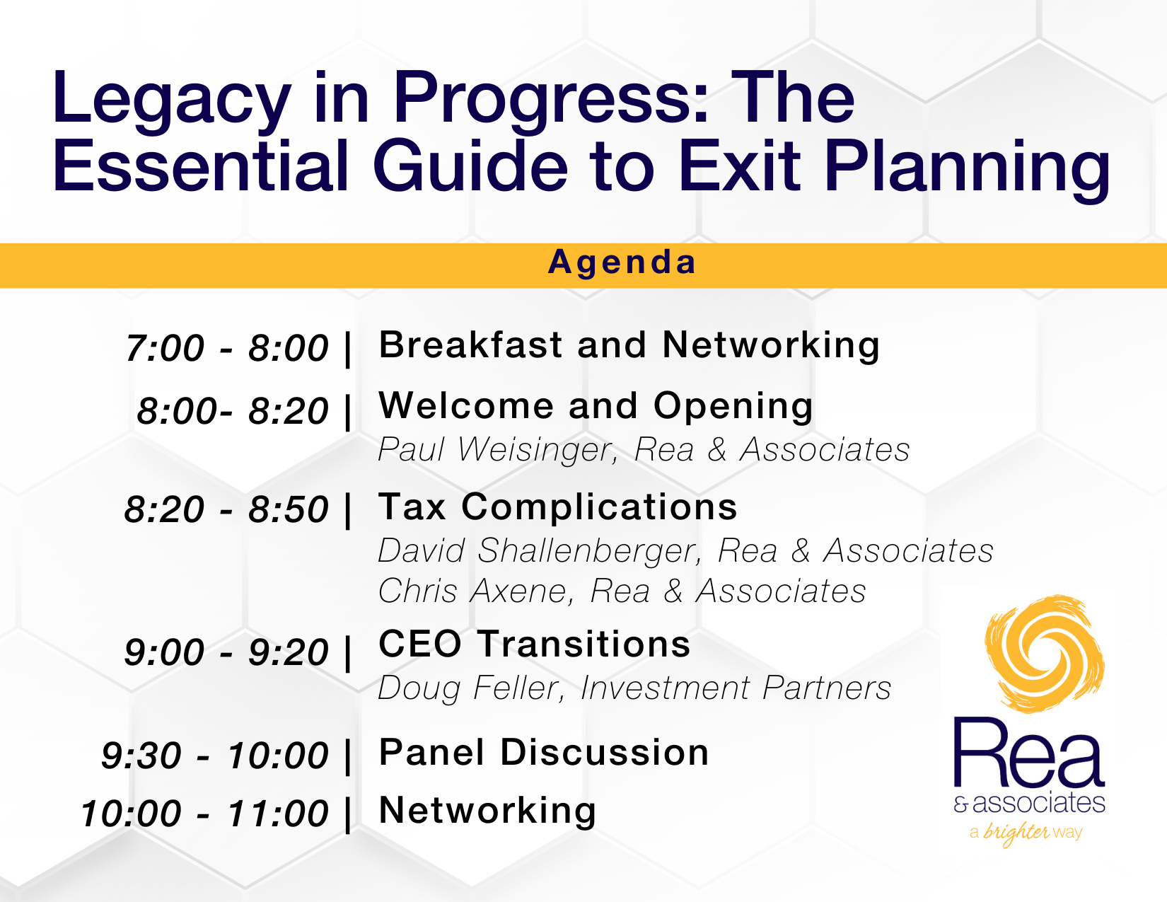 Legacy in Progress The  Essential Guide to Exit Planning Agenda.png